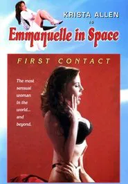 Poster do filme Emmanuelle: First Contact