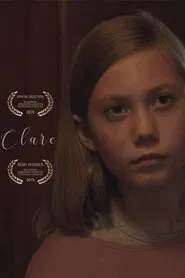 Clare movie poster