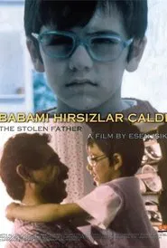 Poster do filme The Stolen Father