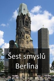 Šest smyslů Berlína tv show poster