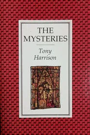 The Mysteries tv show poster