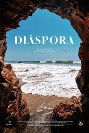 Diáspora movie poster