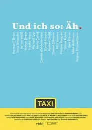 Und ich so: Äh movie poster