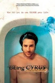 Poster do filme Being Cyrus
