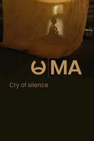 MA - Cry of Silence movie poster