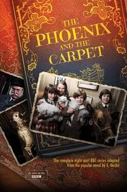 The Phoenix and the Carpet tv show poster