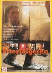 Etterfølgeren movie poster