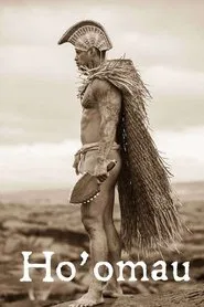 Ho'omau movie poster