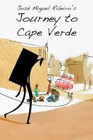 A Journey to Cape Verde movie poster