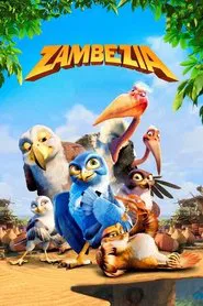 Zambezia movie poster