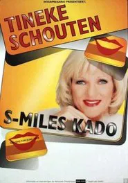 Tineke Schouten: S-Miles Kado movie poster
