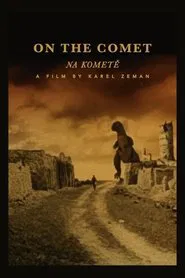 Poster do filme On the Comet
