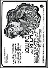 Lollipops and Roses movie poster
