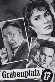Grabenplatz 17 movie poster