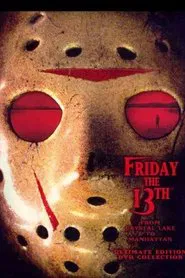 Friday the 13th: From Crystal Lake to Manhattan (Crystal Lake Victims Tell All - Documentary) movie poster