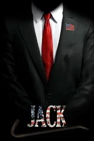 Jack movie poster