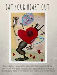 Poster do filme Eat Your Heart Out