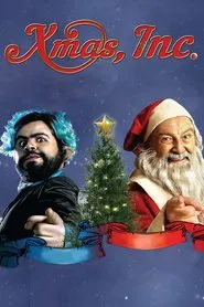 Christmas, Inc. movie poster