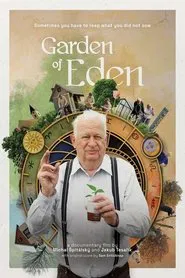 Garden of Eden movie poster