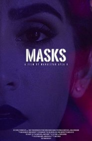 Masks movie poster