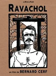 Ravachol movie poster