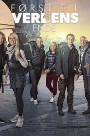 Først til verdens ende tv show poster