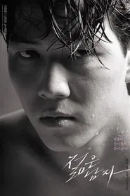 Poster do filme The Young Man