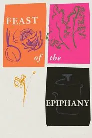 Feast of the Epiphany movie poster