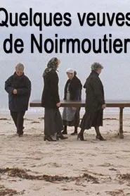 The Widows of Noirmoutier movie poster