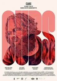 CUBS movie poster