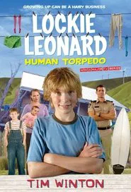 Poster da série Lockie Leonard