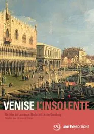 Venice: Flamboyant to the End movie poster