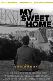 Poster do filme My Sweet Home