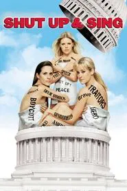 Dixie Chicks: Shut Up and Sing movie poster