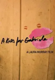 A kiss for Gabriela movie poster