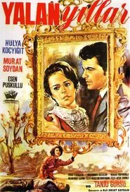 Yalan Yıllar movie poster