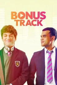 Bonus Track movie poster