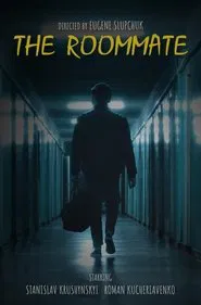 The Roommate movie poster