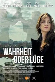 Wahrheit oder Lüge movie poster