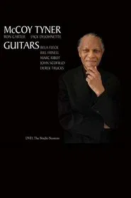 Poster do filme McCoy Tyner - Guitars