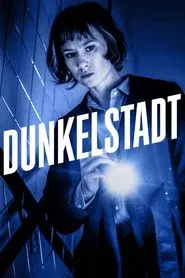 Dunkelstadt tv show poster