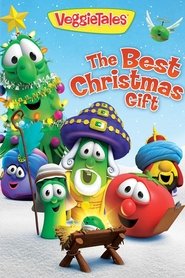 VeggieTales: The Best Christmas Gift movie poster