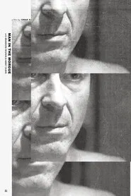 Man in the Morgue movie poster