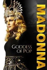 Madonna: Goddess of Pop movie poster