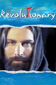 Poster do filme The Revolutionary