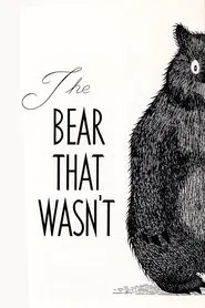 Poster do filme The Bear That Wasn't
