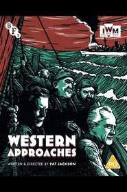 Western Approaches movie poster