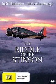 The Riddle of the Stinson movie poster