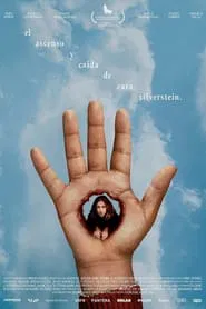 Poster do filme The Rise and Fall of Zara Zilverstein