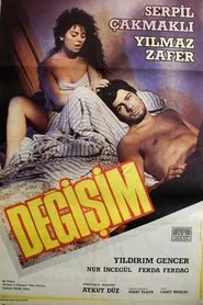 Değişim movie poster